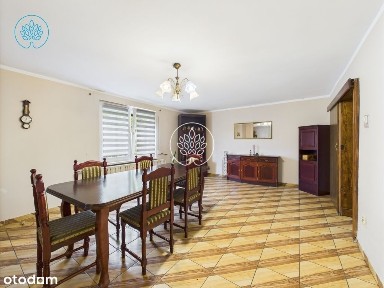 Dom z potencjałem oraz drugi budynek