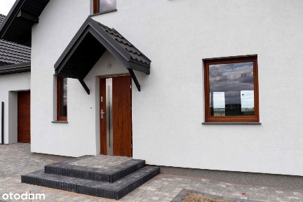 Dom na sprzedaż Toruń 130m2