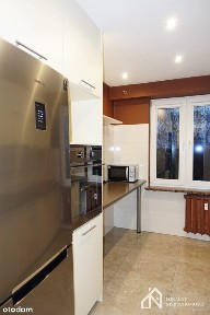 Trzypokojowe mieszkanie do wynajęcia - idealne dla rodzin z dziećmi!