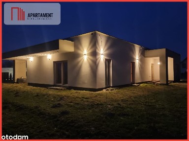 Piękny dom! Dostępny od zaraz!