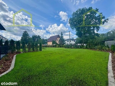 Zupełnie Nowe! 2pok mieszkanie Chotomów, 10min Pkp