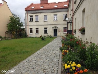 Mieszkanie w kamienicy, Rynek 1, 80 m2