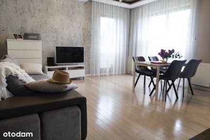 Śliczne mieszkanie ogród 141 m2 + garaż + piwnica