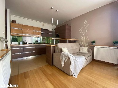 Wygodne dwa pokoje, Nadarzyńska