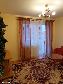 Mieszkanie do wynajęcia od zaraz.