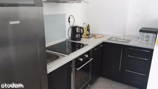 Mieszkanie 45 m2 Legionowo bezpośrednio