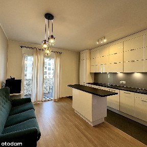 PL| |UA|RU| Atal Towers| 2-pok| Centrum| 46 m2