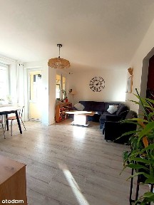 *Mieszkanie na ul Pułkowej*I piętro*PoLeCaM*