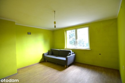 Mieszkanie 2 pokojowe w Knyszynie Zamek, parter