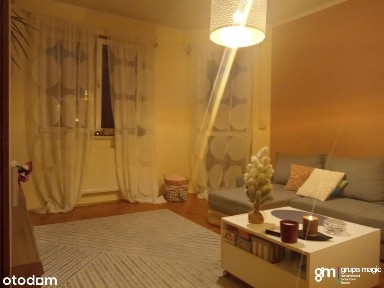 Nieumeblowane 2-pokojowe na wynajem