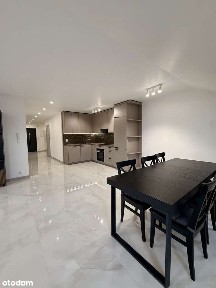 Pierwszy Najemca | Nowe Mieszkanie (Wysoki Standard) | 3 min do PKP