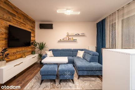 3 pokoje | Wzgórza Kalisza | Do wprowadzenia