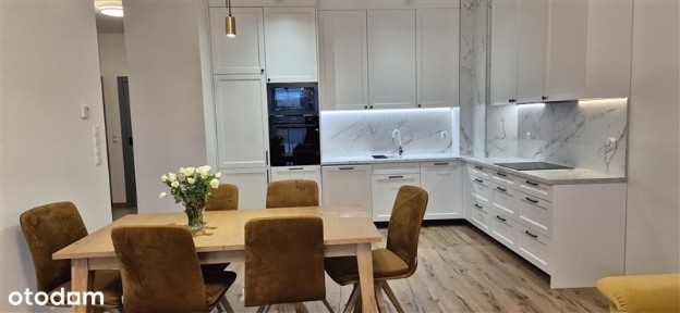 Mieszkanie - Wejherowo