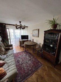 3-pokojowe mieszkanie na Bielanach - (bezpośrednio, bez prowizji)