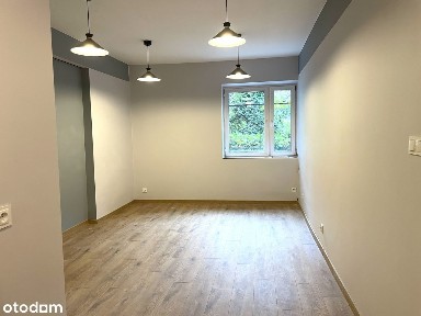 Kraków, kawalerka, 1 pokojowe, rejon Stare Miasto, po remoncie