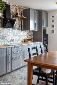 4-pokojowe mieszkanie z balkonem -idealne dla rodziny i pracy zdalnej