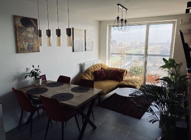 3 pokoje przy metrze Bemowo