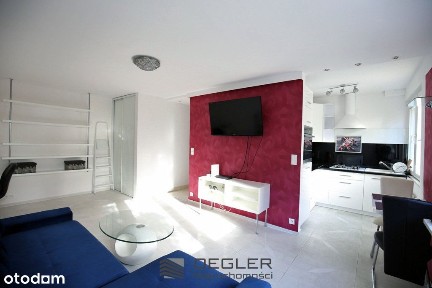 Mieszkanie do wynajęcia 40,31 m2, 2 p., 1 piętro