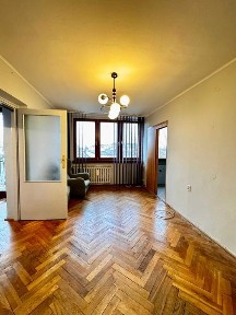 M3 Obok Politechniki