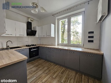 Wyjątkowe, przestronne M4 dla rodziny w centrum