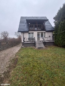 Do sprzedania dom 100m2 na działce 7300m2 w Mniowie