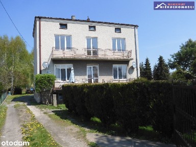 Dom na sprzedaż, Ostrowiec Świętokrzyski, 8 pokoi