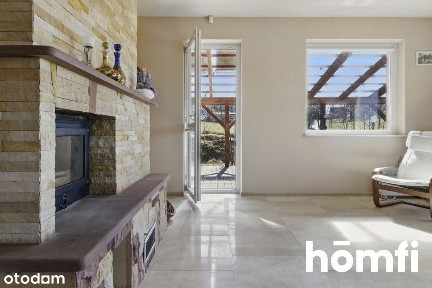 Przytulny dom - gotowy do zamieszkania