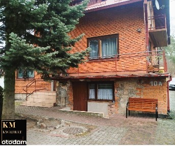 Komfortowy dom z potencjałem inwestycyjnym 220m2