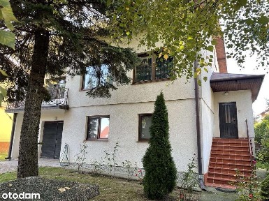 Atrakcyjny Dom Sandomierz Centrum - bez pośredników