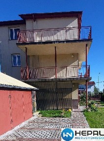 ul. Biskupa Adama Naruszewicza, Czarnów, Kielce, świętokrzyskie