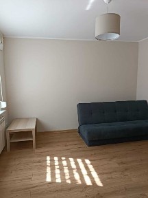 Wynajmę mieszkanie w Rogożnie ul. Kościuszki 45