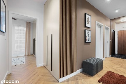 ul. Kaliny Jędrusik, Sady Żoliborskie, Żoliborz, Warszawa, mazowieckie