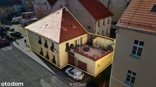 ul. Marii Konopnickiej, Ząbkowice Śląskie, ząbkowicki, dolnośląskie