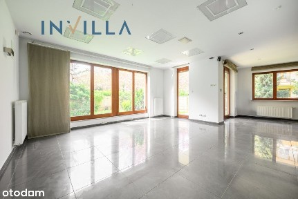 ul. Sarmacka, Błonia Wilanowskie, Wilanów, Warszawa, mazowieckie