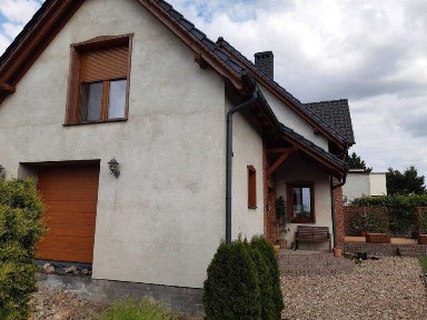 Sprzedam Dom w cichej okolicy