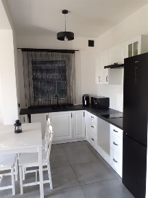 Blizniak 4 sypialnie, 2 łazienki