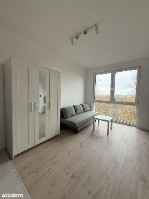 Apartament 1 pokojowy z kuchnią/Bezpośrednio/ 1 najem