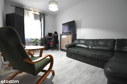 Umeblowane 2 pokojowe mieszkanie po remoncie