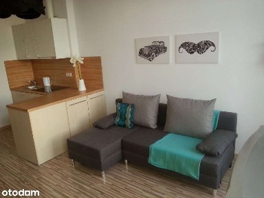 Apartament Jedności Narodowej