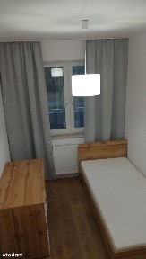 Nowe 3-pokojowe mieszkanie w okolicy Olimpia Port