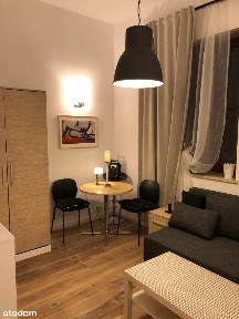 Atrakcyjna kawalerka przy Rynku na wynajem