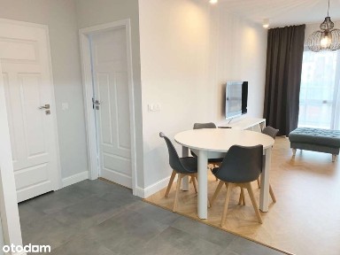 na wynajem 44m2, bezpośrednio, Kawalerzystów