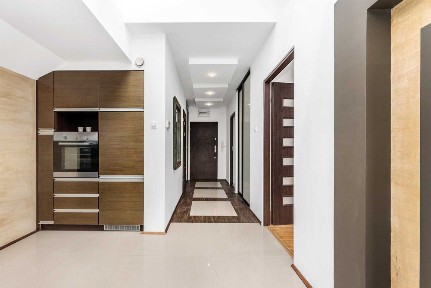 Małopolskie, Kraków, Podgórze Duchackie