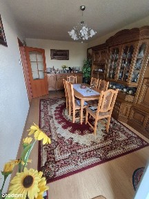 Mieszkanie 56m2 w Starachowicach