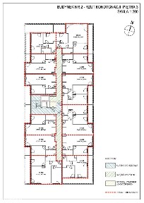 Apartamenty Konopnickiej w Skarżysku-Kam.