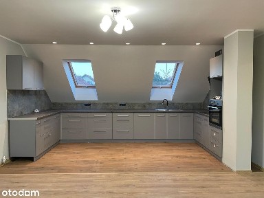 Mieszkanie 125 km2 / Bobrek / Wynajem Długoterminowy / Parking / Garaż