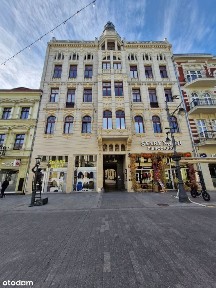 Atrakcyjne mieszkanie Piotrkowska 37