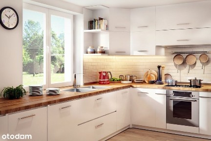 Świetna lokalizacja, jasne mieszkanie