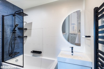 2 pokoje Piątkowo wyremontowane komórka lokatorska balkon