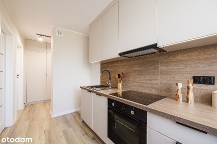 1 piętro 3 pokoje po generalnym remoncie Wszystko nowe